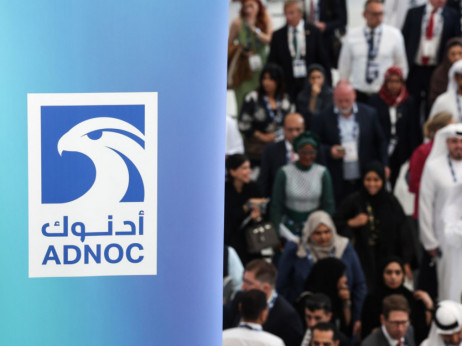 Adnoc i OMV stvaraju petrokemijskog diva od 30 milijardi eura