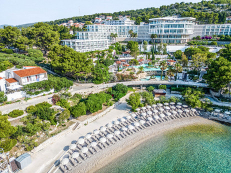 Eagle Hills kupio Sunčani Hvar za 200 milijuna eura