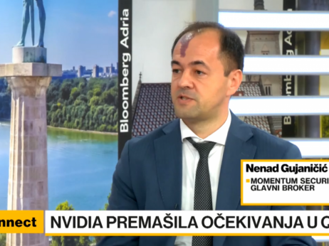 Kako Nvidia mijenja paradigmu tržišta kapitala