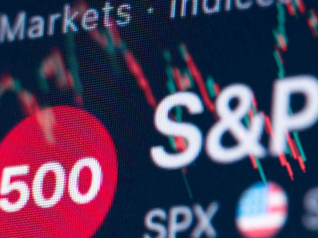 S&P 500 u studenom ostvario jedan od najvećih dobitaka u stoljeću