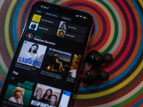 Spotify reže radna mjesta treći put ove godine, sada za čak 17 posto