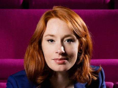 Napovedujemo: Ekskluzivna oddaja Prihodnost s Hannah Fry