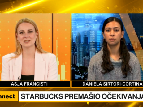 Starbucks u zamci svojih 383 milijarde opcija