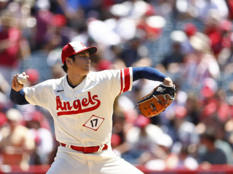 Zvijezda bejzbola Shohei Ohtani srušio rekord ugovorom vrijednim 700 milijuna dolara