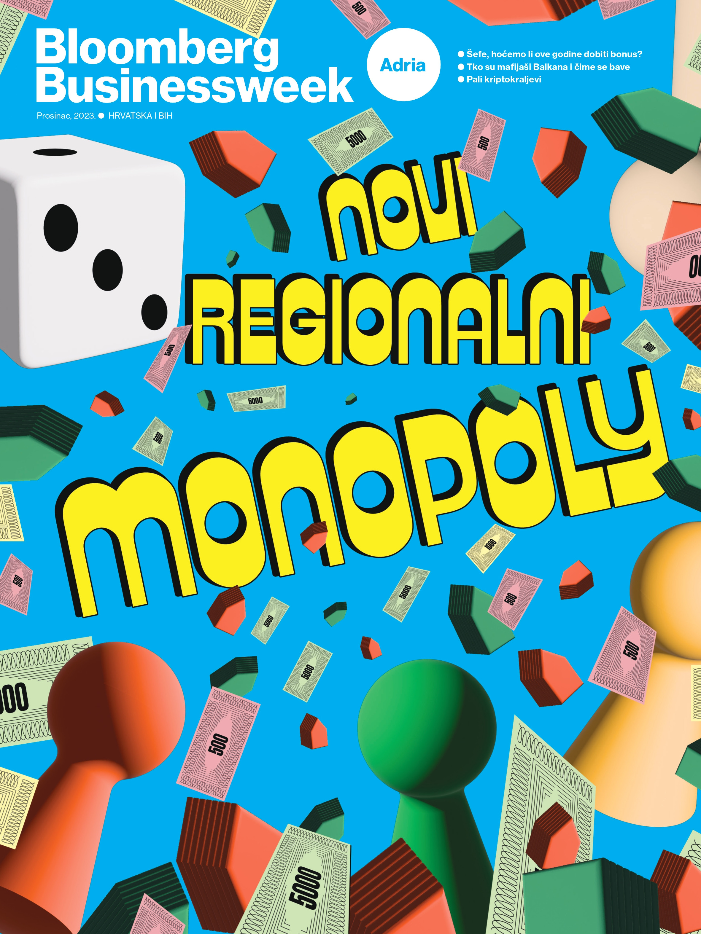 #12 Bloomberg Businessweek Adria