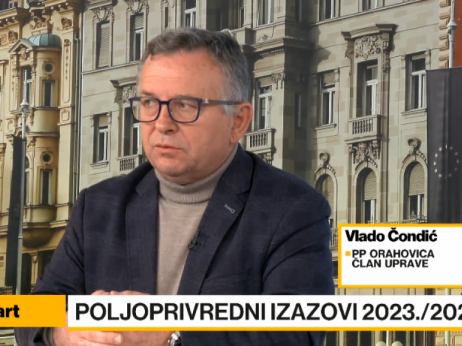 Čondić: Imali smo najskuplju proizvodnju zabilježenu u povijesti