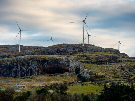 Norveška u procijepu između zelene energije i prava autohtonih manjina