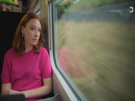 The Future with Hannah Fry: Može li priroda popraviti ljudske greške?