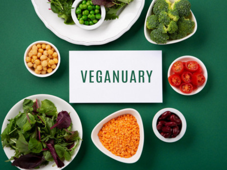 Nutricionistica sumnjičava prema Ozempicu, novi hit je Veganuary