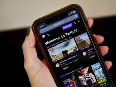 Twitch je puno očekivao od značajke koja je idealna za zlostavljače djece