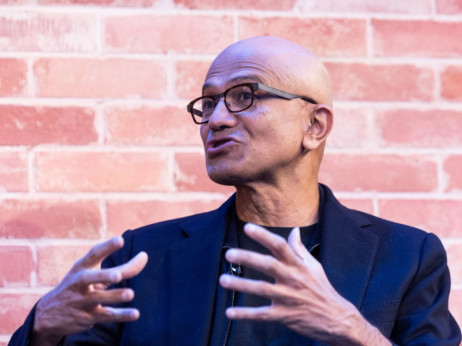 Nadella: Microsoft ne želi veću kontrolu nad OpenAI-jem