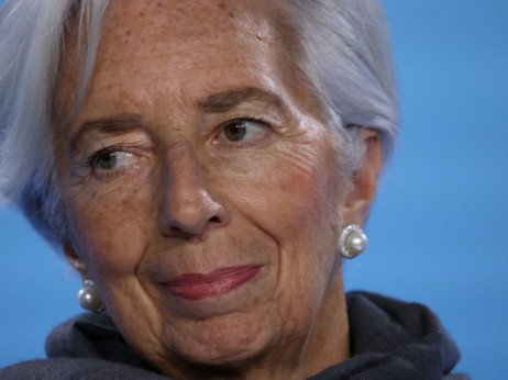 Lagarde: ECB vjerojatno na ljeto smanjuje kamatne stope