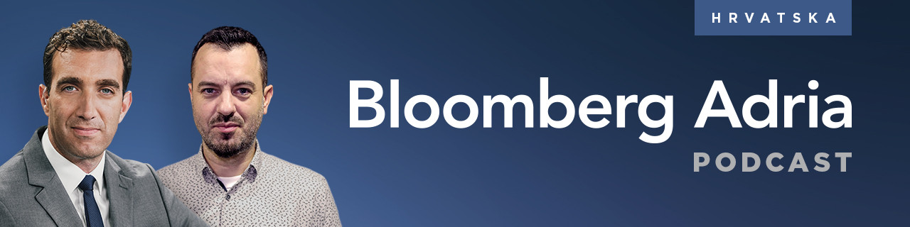 Bloomberg Adria Talk