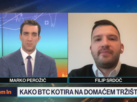 Zašto su prognoze toliko različite kada govorimo o BTC-u?