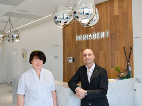 Adria Dental Grupa preuzimanjem Primadenta ulazi na slovensko tržište