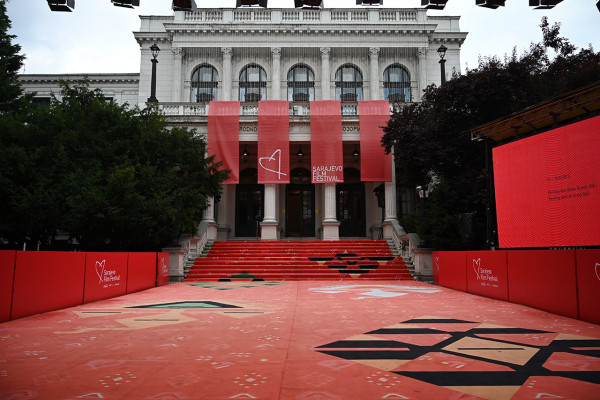 Sarajevski filmski festival