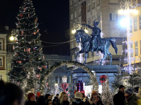 U siječnju malo više turista, ali manje noćenja