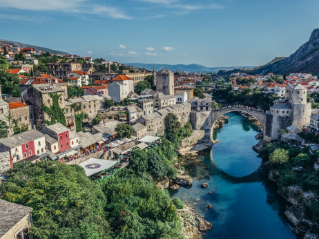 Mostar nije samo Stari most: Ovo su njegovi skriveni dragulji