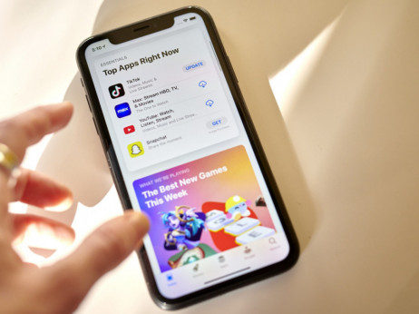 Apple mora platiti 1,8 milijardi eura kazne jer je ograničavao konkurente