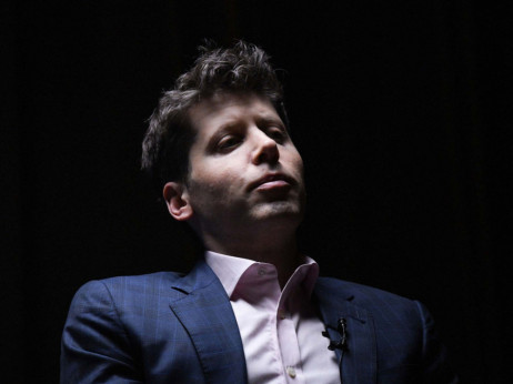 Sam Altman postao milijarder i bez udjela u OpenAI-ju