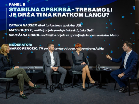 Geopolitika kroji nova pravila igre logistike i distribucije