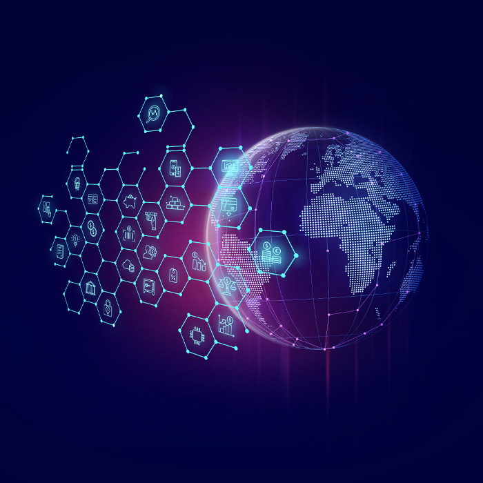 Digital Transformation Summit