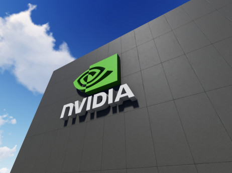 Pisci tužili Nvidiju zbog krađe intelektualnog vlasništva