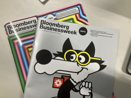 Ako ste propustili: Sadržaj Bloomberg Businessweek Adria za ožujak