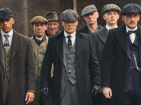 Engleska treba pomoć Peaky Blindersa za spas Birminghama