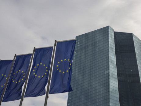 ECB se ne može uvelike udaljiti od Feda