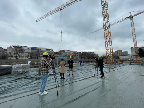 Održiva gradnja: moda ili nužnost?