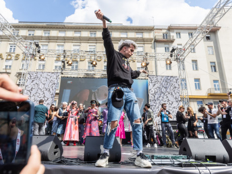 Sinčić: 'Baby Lasagna pokazao kako treba promovirati Hrvatsku'