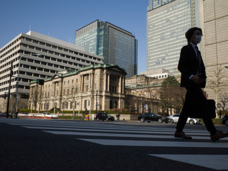 Japanska središnja banka ne žuri nakon iznenađenja u srpnju