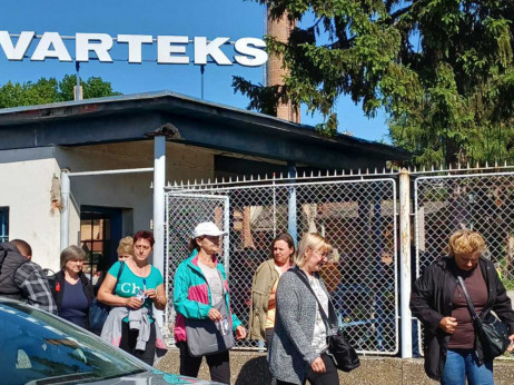 Članica Nadzornog odbora Varteksa Božica Čićek-Mutavdžić podnijela ostavku