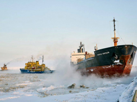 Kako će europske sankcije na ruski LNG utjecati na svjetski plin