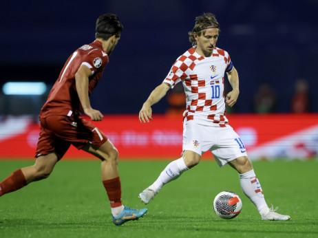 Kraj priče: Vatreni definitivno bez osmine finala