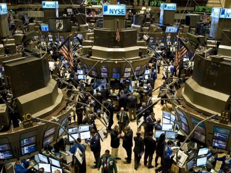 Zeleni se Wall Street, S&P 500 postigao 30. rekord u ovoj godini