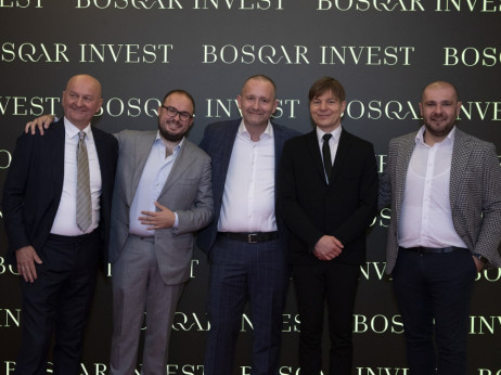 Bosqar invest, bivša Meritus ulaganja, na burzi traži 50 milijuna eura svježeg kapitala