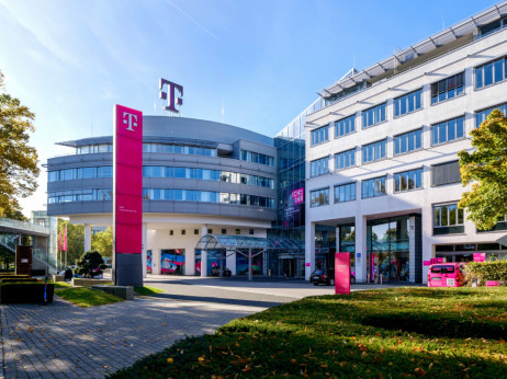 Deutsche Telekom prijavio veću zaradu i profitabilnost u drugom kvartalu