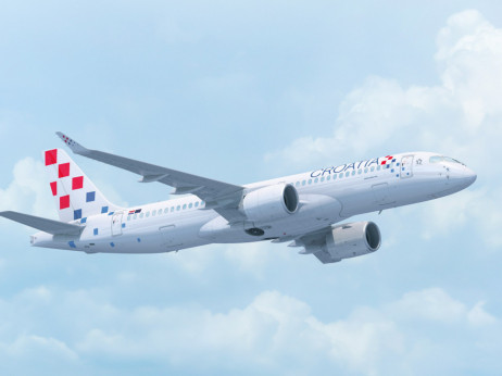 Croatia Airlines u srpnju dobiva novi zrakoplov kojim započinje obnova flote