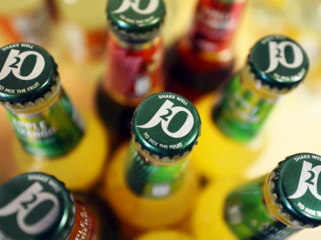 Britvic odbio Carlsbergovu ponudu za preuzimanje vrijednu 3,1 milijardu funti