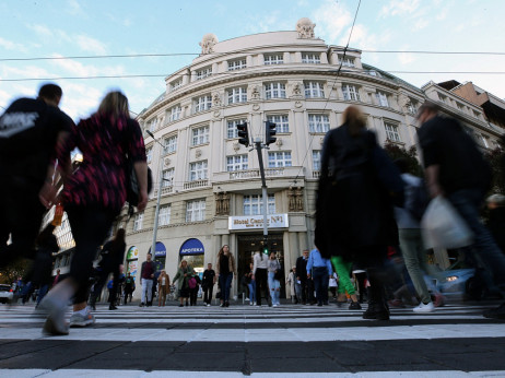 Rusi su vrlo poduzetni u Srbiji, ovo su poslovi kojima se najviše bave