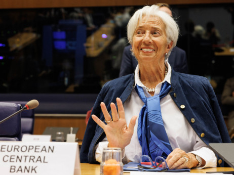 Lagarde je šefica ECB-a, ali je ekonomistima važnije što imaju za reći Schnabel i Lane