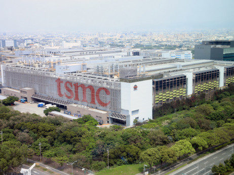 Rekordan rast vrijednosti dionica TSMC-a, očekuju se veća prodaja i cijene