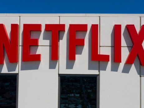 Netflix razmatra prvu emisiju blue-chip obveznice