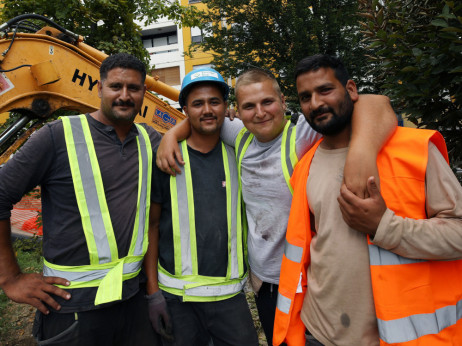 Broj zaposlenih u industriji na godišnjoj razini pao za 2,1 posto