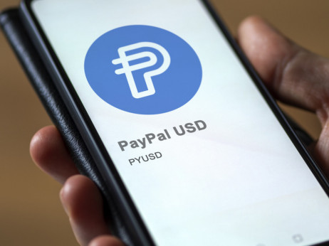 PayPalov PYUSD postao šesta najveća stabilna valuta