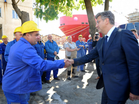 Država nekima majka, a nekima maćeha, kako posluju kompanije u mješovitom vlasništvu?