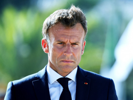 Macron uvjerava da uhićenje Durova nije bilo politički motivirano