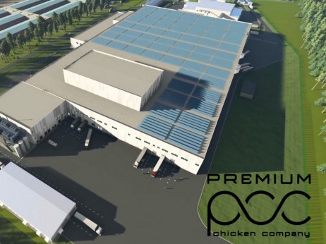 Promjena imena tvrtke – Petrinja Chicken Company postaje Premium Chicken Company